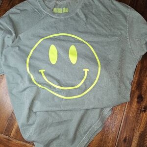 Dressed in Lala the world needs your magic t-shirt oversized